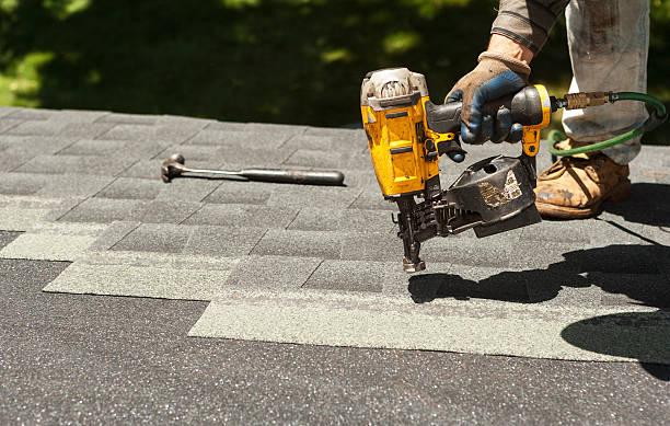 Quick and Trustworthy Emergency Roof Repair Services in Cape Canaveral, FL